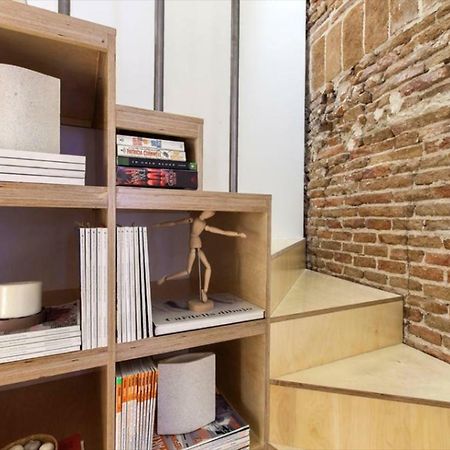 Madrid To Heaven Apartment 외부 사진