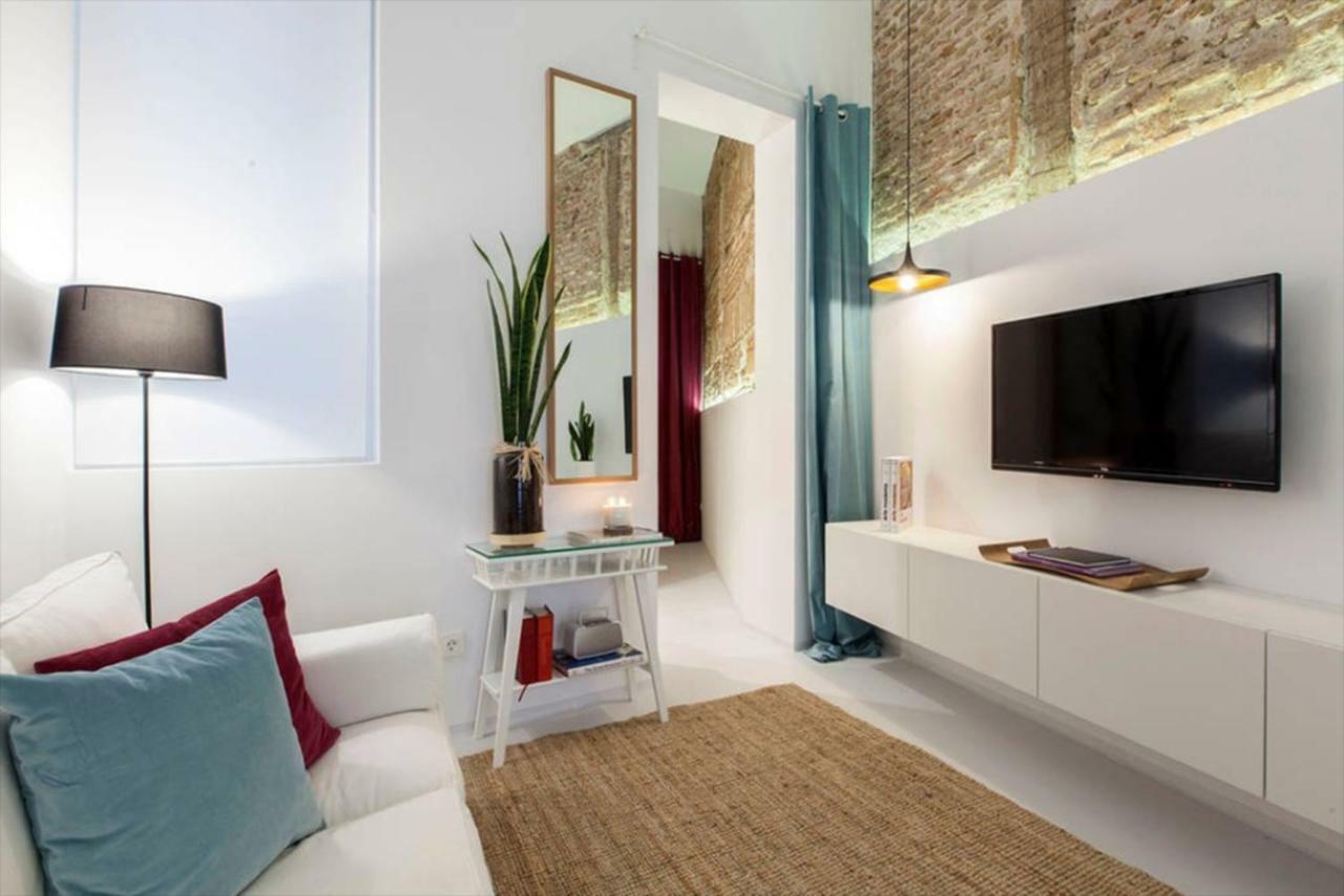 Madrid To Heaven Apartment 외부 사진