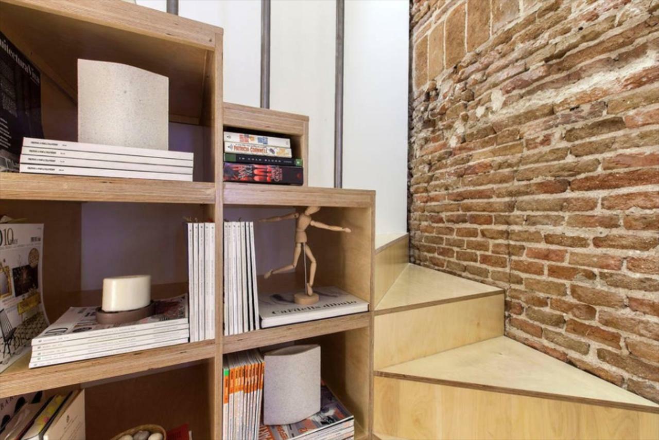 Madrid To Heaven Apartment 외부 사진